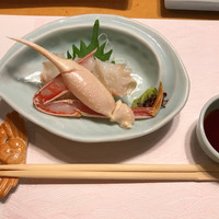 かに道楽 梅田店 - 