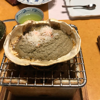 かに道楽 梅田店 - 