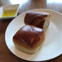 グランド キッチン - パン（エクスプレスランチ）