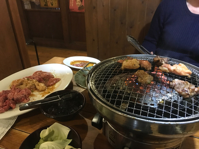 とんぎゅう 行橋店 旧店名 べことん 行橋 焼肉 食べログ