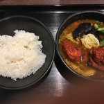 カレーハウス ＣｏＣｏ壱番屋 - 