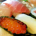 Chiyoda Sushi - 