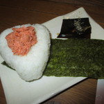 串焼市場 江戸善 - 