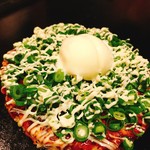 h Okonomiyaki Teppan Yaki Tsurujirou - 