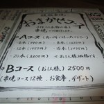 串焼市場 江戸善 - 