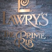 ロウリーズ・ザ・プライムリブ 恵比寿ガーデンプレイス店 - 