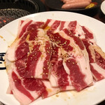 Gyuu kaku - 