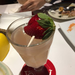 横浜チーズカフェ - 