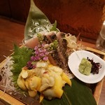 蔵人厨 ねのひ 名古屋駅前店 - 