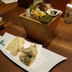 蔵人厨 ねのひ - 