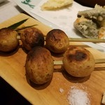 蔵人厨 ねのひ 名古屋駅前店 - 