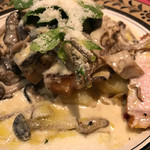 リストランテ真田 - 