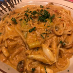 リストランテ真田 - 