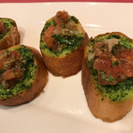 リストランテ真田 - 