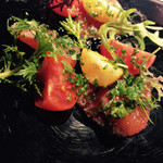 リストランテ･ヒロ  - 