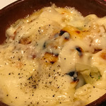 リストランテ真田 - 