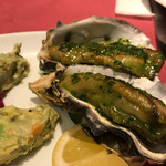 リストランテ真田 - 