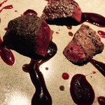 リストランテ･ヒロ  - 