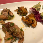 リストランテ真田 - 