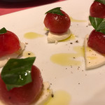 リストランテ真田 - 