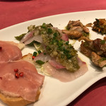 リストランテ真田 - 