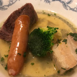 リストランテ真田 - 