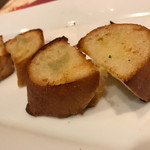 リストランテ真田 - 