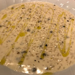 リストランテ真田 - 