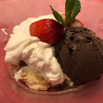 リストランテ真田 - 