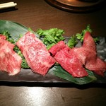 Yakiniku Aburiya Musashi - 