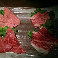 焼肉 炙屋武蔵 - 