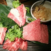 焼肉 炙屋武蔵 - 