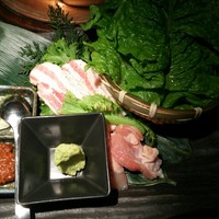 焼肉 炙屋武蔵 - 