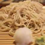 Teuchi Soba Yamazaki - 