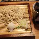 Teuchi Soba Yamazaki - 