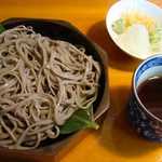 Teuchi Soba Yamazaki - 