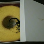 クラブハリエ B-スタジオ 新宿小田急店 - anniversaryﾊﾟｯｹｰｼﾞ