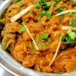 OSAKA HALAL MUGHAL - 