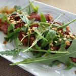 The Knolls - 料理写真: