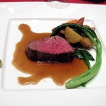 マレナSHIMA フレンチ - 