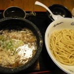 麺屋　哲 - つけめん