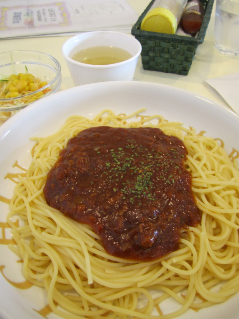 雪国ものづくり食堂 つきない（【旧店名】福島県立博物館ティールーム） - 西若松（食堂）の写真