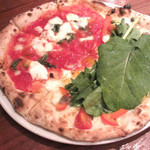 PIZZERIA AGLIANICO - 