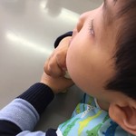 まるたかラーメン - 待つ･･･