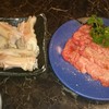黒毛和牛A4A5 焼肉ありらん - 料理写真:豚足