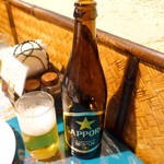 ガラムマサラ - 黒ラベル