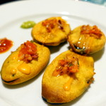 ガラムマサラ - ベグニ