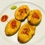 ガラムマサラ - ベグニ