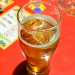 ガラムマサラ - 紅茶焼酎