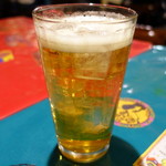 ガラムマサラ - 紅茶焼酎